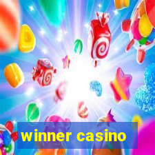 winner casino