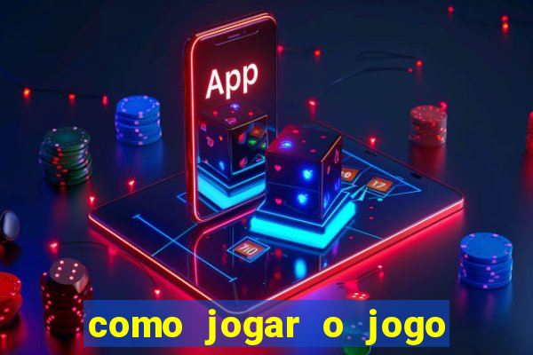 como jogar o jogo roleta cassino