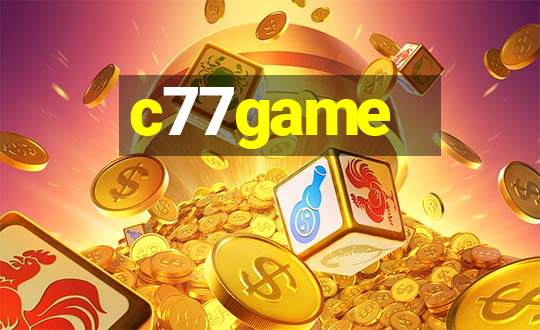 c77game