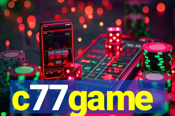 c77game