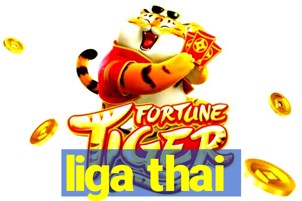 liga thai