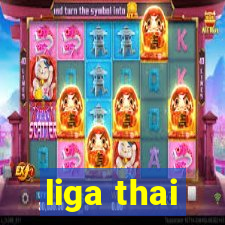 liga thai