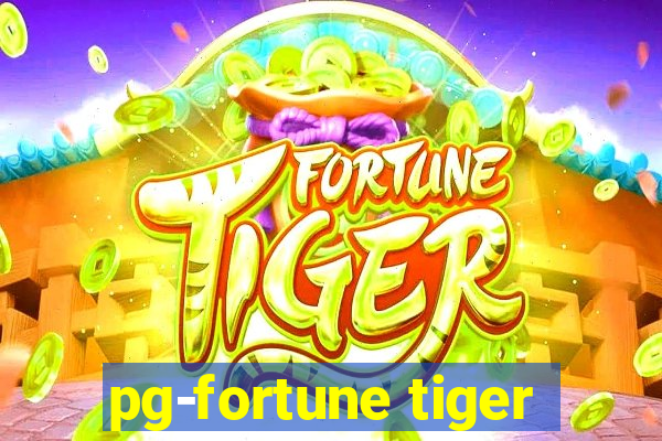 pg-fortune tiger