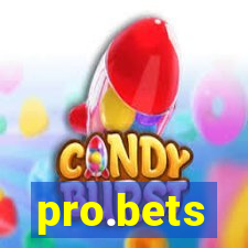 pro.bets