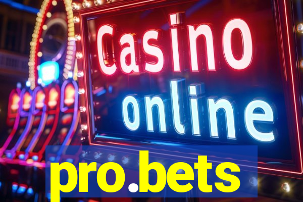 pro.bets