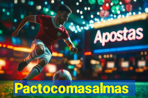 Pactocomasalmas