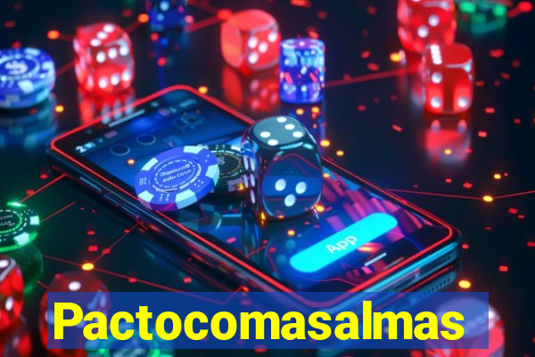 Pactocomasalmas