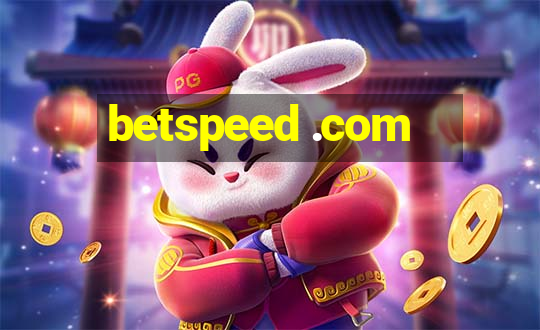 betspeed .com