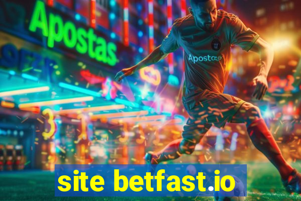 site betfast.io