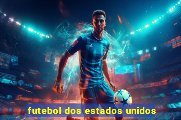 futebol dos estados unidos