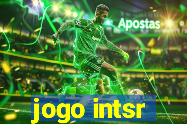 jogo intsr