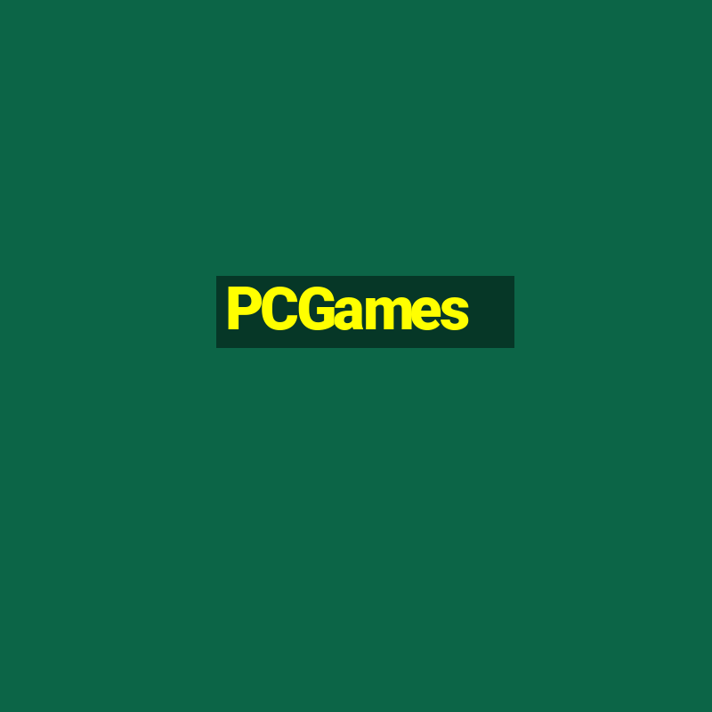 PCGames