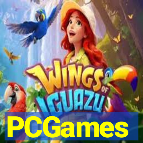 PCGames