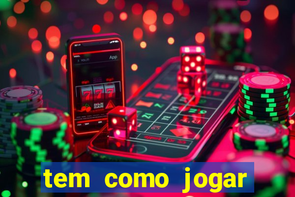 tem como jogar jogo do bicho online