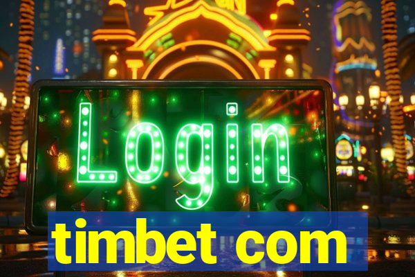 timbet com