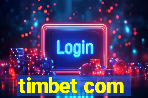 timbet com