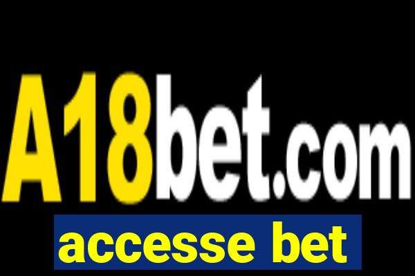 accesse bet