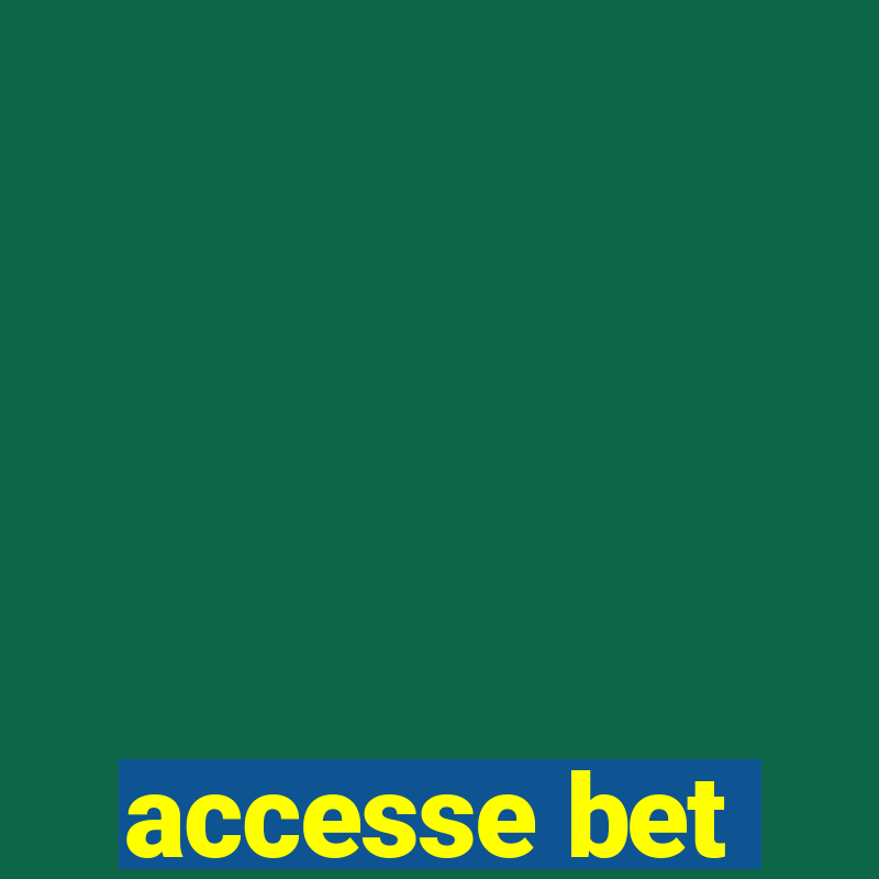 accesse bet