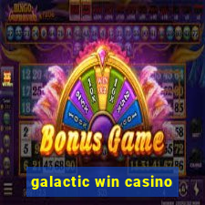 galactic win casino