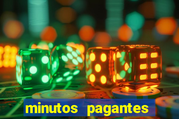 minutos pagantes fortune rabbit