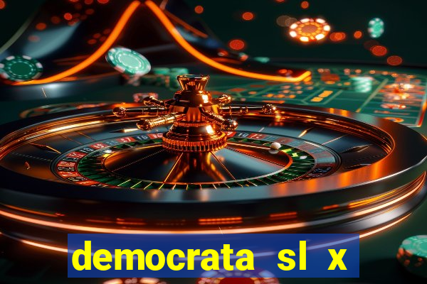 democrata sl x nova igua?u