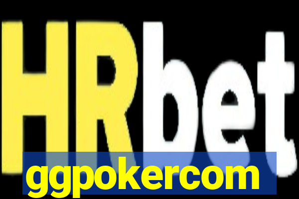 ggpokercom