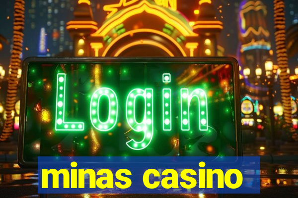 minas casino