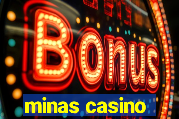 minas casino