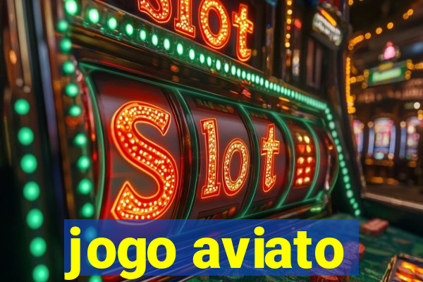 jogo aviato