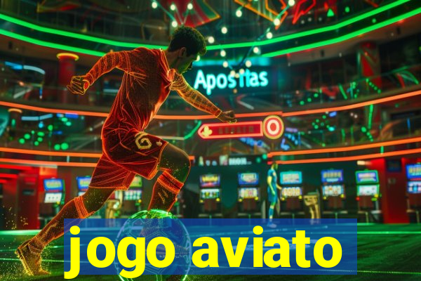 jogo aviato