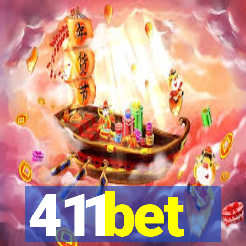 411bet