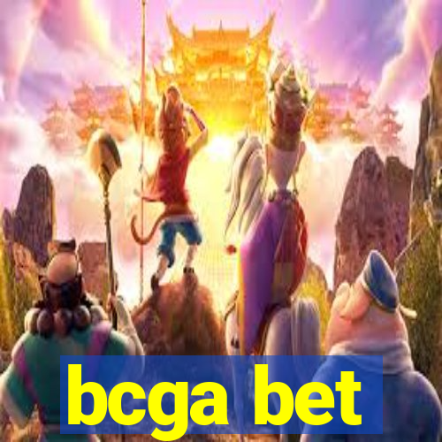 bcga bet