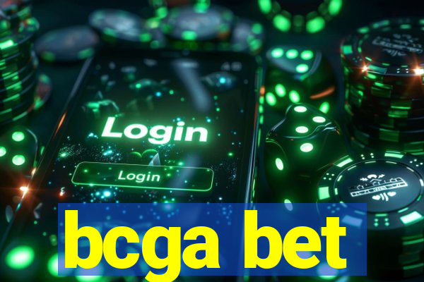 bcga bet