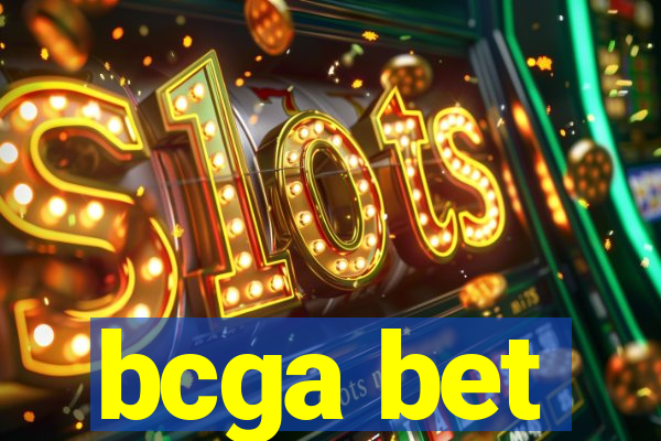 bcga bet