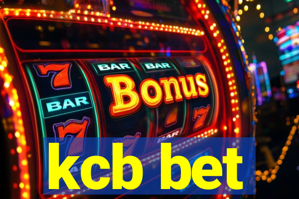 kcb bet