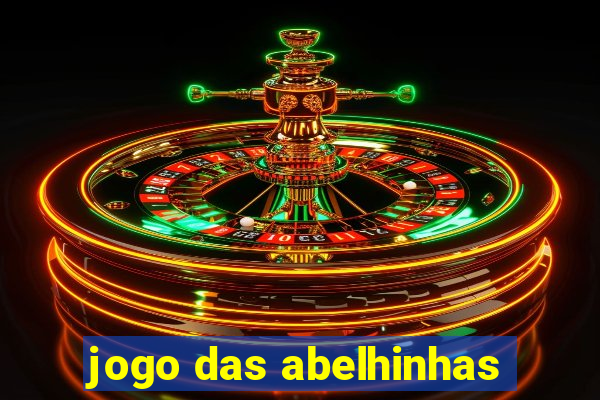 jogo das abelhinhas