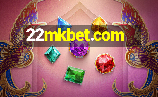 22mkbet.com