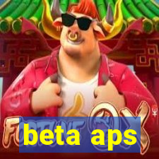 beta aps