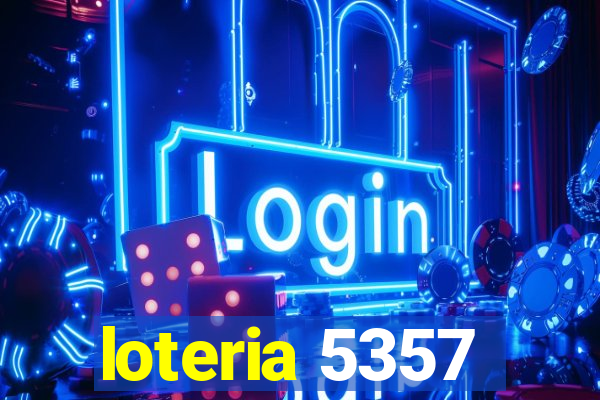 loteria 5357