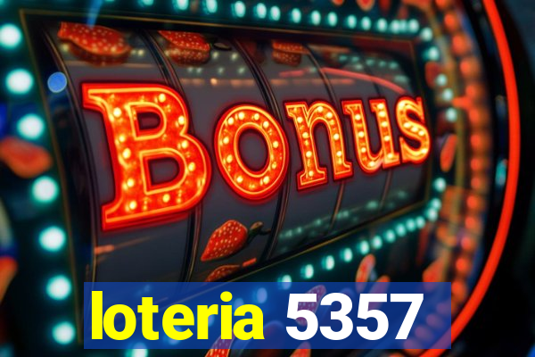 loteria 5357