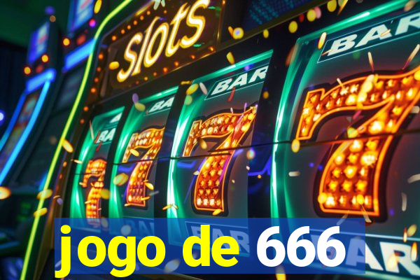 jogo de 666