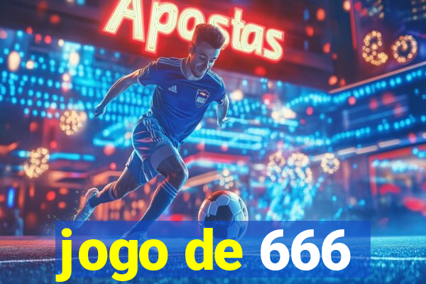 jogo de 666