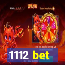 1112 bet