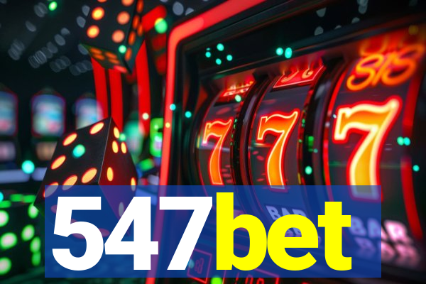 547bet