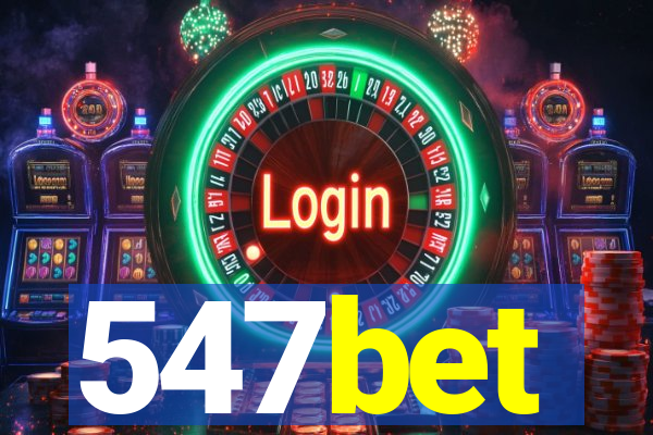 547bet