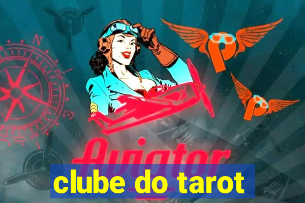 clube do tarot