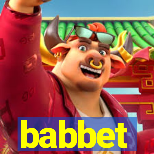 babbet