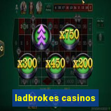 ladbrokes casinos