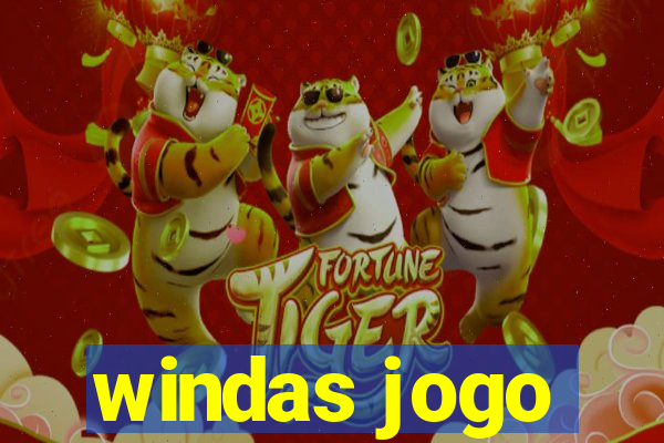 windas jogo