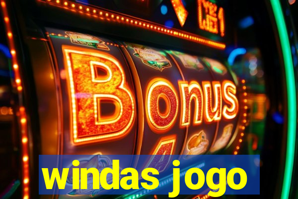 windas jogo